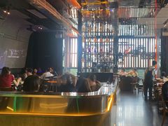 -大隐·成都火锅Bistro(合生麒麟新天地店)