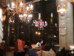 -maan coffee漫咖啡(通州店)