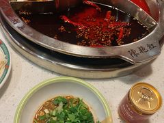 -陈艳红火锅菜·冒菜(簋街店)