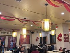 -潮汕良记牛肉火锅(洪武路店)
