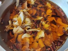 -辣婆婆(航天桥店)