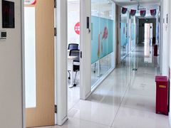 -环球·雅思托福·THiNKSAT留学语言培训学校(国贸校区)