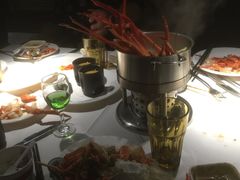 -星伦多自助料理(花山金鹰店)
