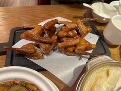 -鸽味轩·粤菜小馆(高楼门总店)