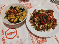 -文和友老长沙龙虾馆(化龙池店)
