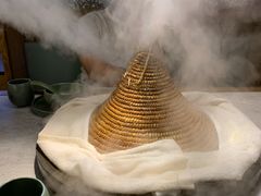 -鲜潭蒸汽石锅鱼(五道口购物中心店)