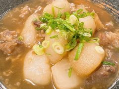 -雷屋日式料理(沈安小区店)