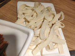 -守柴炉烤鸭(科华中路王府井店)