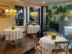 -Le Bistrot de Racine