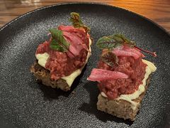 -BOR Eatery(安福路店)