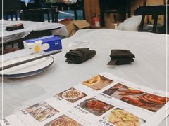 -三妹小龙虾·黄油蟹(华侨城总店)
