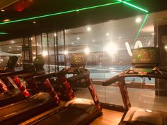 -W FITNESS 威尔仕健身·游泳(老西门新苑店)