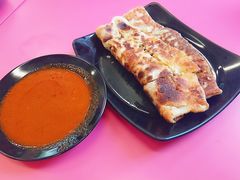 -新加坡Zam Zam餐馆