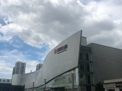 -银泰百货(厦门国贸中心店)