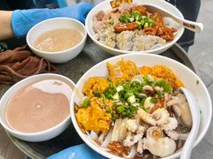 -荔林食店(西华路店)