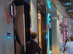 -星璨火吧KTV聚会餐厅(华清广场店)