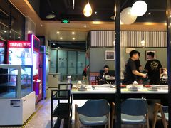 -重庆刘一手火锅(三峡广场直营店)