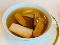 -金轩中餐厅 Jin Xuan(浦东丽思卡尔顿酒店)
