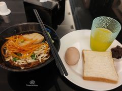 -碧桂园凤凰城酒店(南京店)