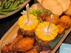 -香兰印尼 Pandan(中华广场店)