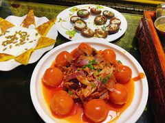 -吉祥圣雪藏餐