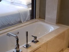 -广州粤海喜来登酒店