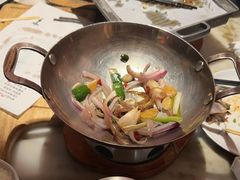 -绿茶餐厅(燕郊永旺店)