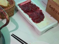 -花田里捞牛火锅(天润店)