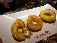 -牛上牛吊炉烧烤(红旗大街店)