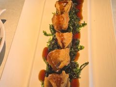 -穿越·外婆家(西溪天堂店)