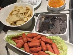 -海底捞火锅(龙茗路店)