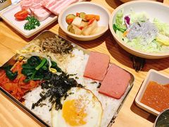 -喜来稀肉(北外滩白玉兰广场店)