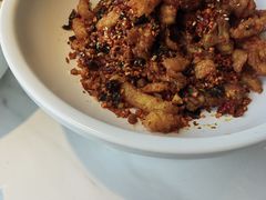 -兰湘子·湘菜小炒(长安万科广场店)