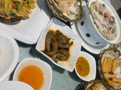 -庄氏祥记家常食府(国瑞建材家居博览中心店)