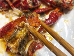 -味道工厂楚虾王(龙虾城店)