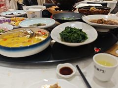 -老西门·常州菜(新区店)