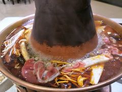 -东来顺饭庄(新源里店)