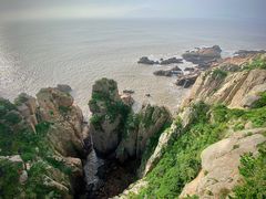 -舟山嵊泗列岛风景名胜区