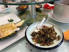 -雅和生态渔庄·宜城锅巴饭(龙灵山公园店)