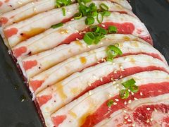 -炎蔵牛舌烤肉