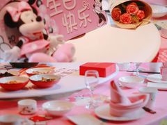 -百富源·海鲜辽菜(浑河堡店)