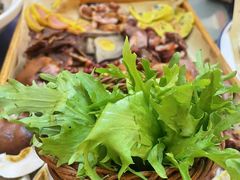 -马家饭堂(南街薰酱店)