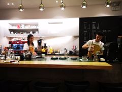 -Home Cafe(水榭春天店)