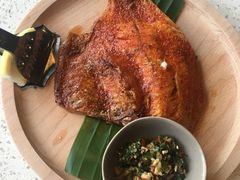 -半山腰·云南菜(侨福芳草地店)
