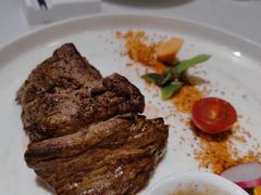 -龙猫意杯花园餐厅(芙蓉湖店)