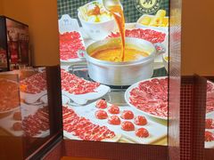 -荣叔港式沙嗲牛肉火锅(正佳潮流店)