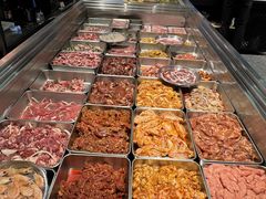 -英雄故事地摊烤肉(马驹桥店)