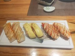 -酒井酱子·深夜食堂(东城汇店)