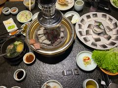 -味家烤肉烤鳗鱼牛排(西塔旗舰店)