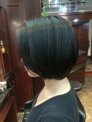 -Amber Salon艾珀沙龙